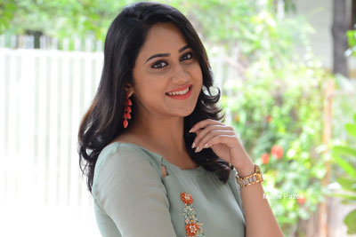 miya-george-interview-stills-for-ungarala-rambabu